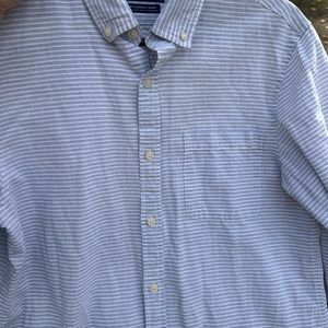 Vineyard Vines Button Up Shirt
